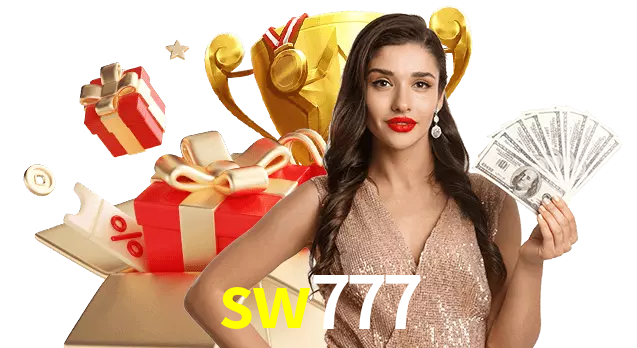 Jogue com dealers reais no sw777!