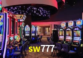 Promoções Sazonais sw777