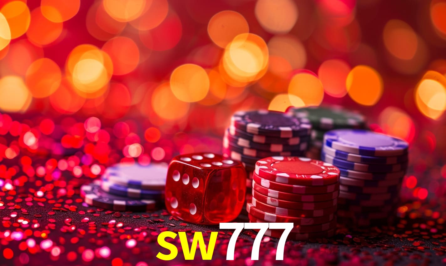 Descubra a Essência do sw777: Nossa História e Compromissos