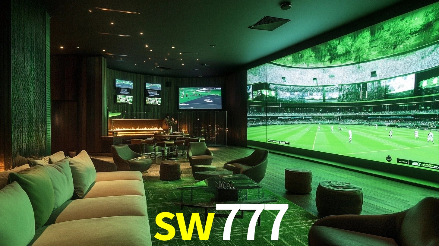 sw777 - Plataforma oficial autorizada - sw777 apk