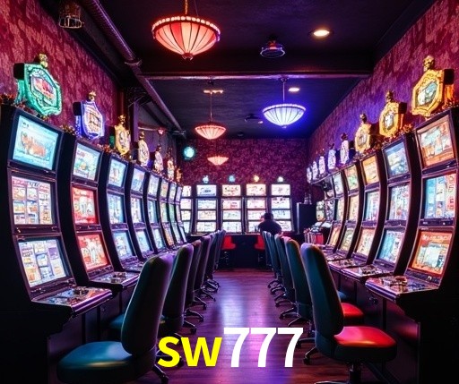 sw777 login