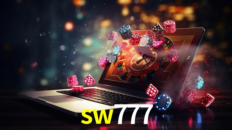 Desvendando o Mundo dos Jogos Virtuais na sw777