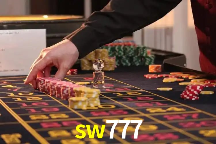 Inovações de Jogos na sw777: O Futuro das Experiências Interativas