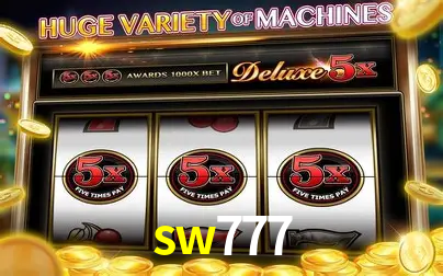 Desvendando o Mundo dos Jogos Virtuais na sw777