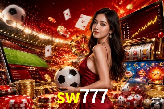 Game Providers sw777