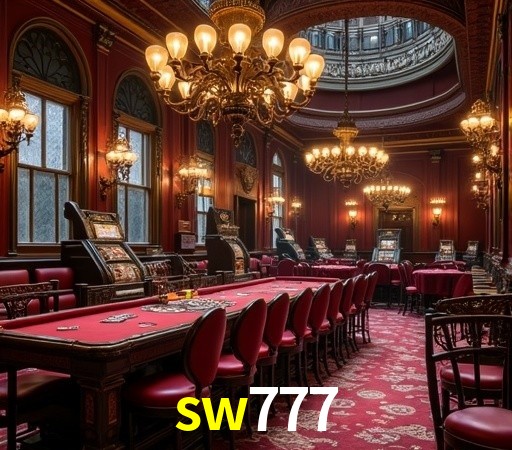 Sistemas de Segurança sw777