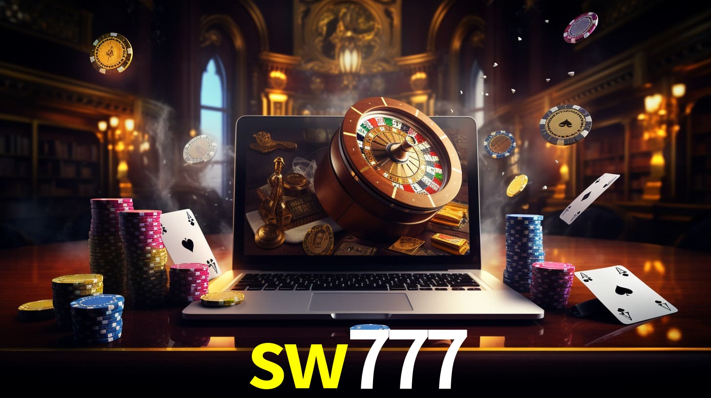 Welcome Bonus sw777