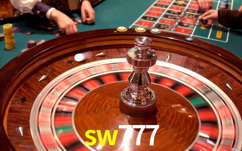 sw777 Facebook