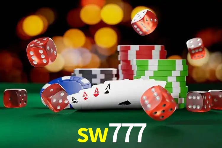 Estatísticas do Jogo sw777