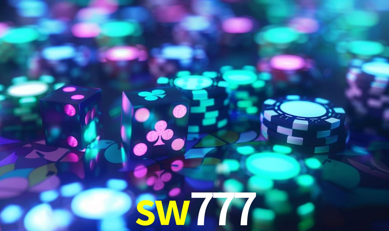 Jogos Exclusivos sw777