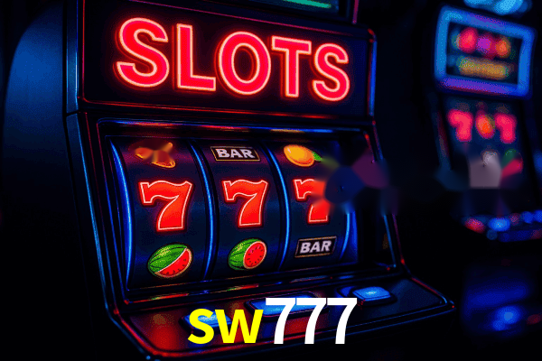 sw777 Plataforma