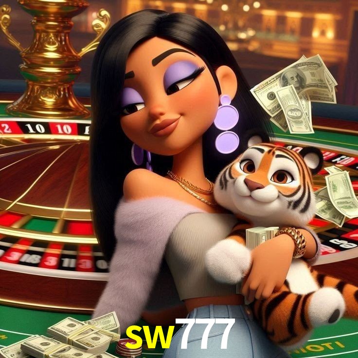 Tennis Betting sw777