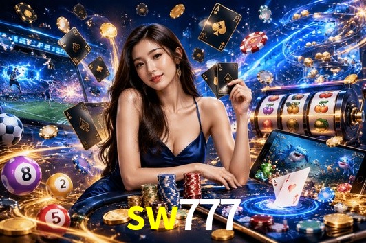 Account Benefits sw777