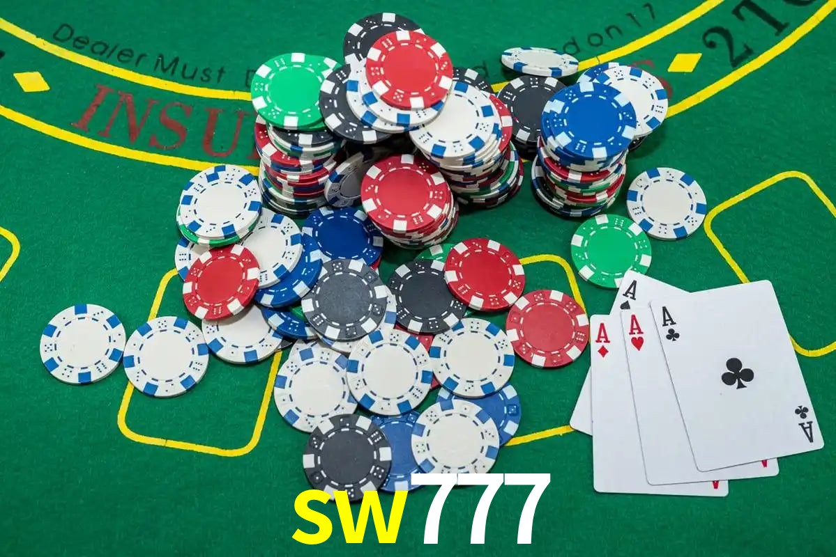 sw777 Fortune Tiger