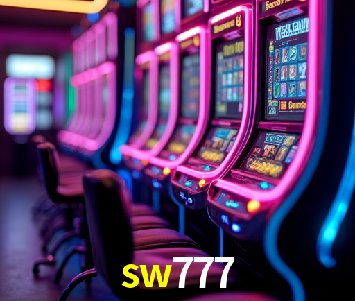 sw777 Plataforma Oficial