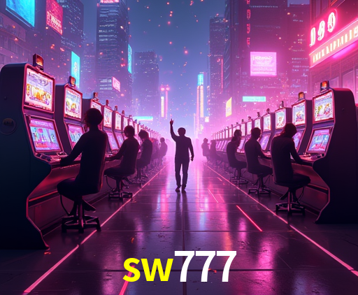 Interface do App sw777