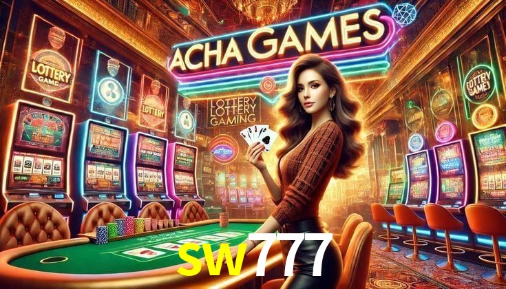 Aviator Game sw777