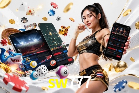 Security Systems sw777