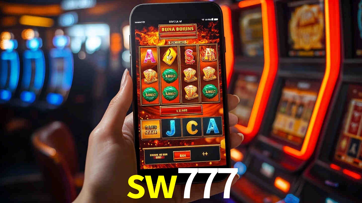 sw777 apk
