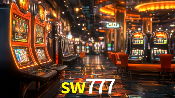 Explore as vantagens do sw777: serviço profissional e confiabilidade