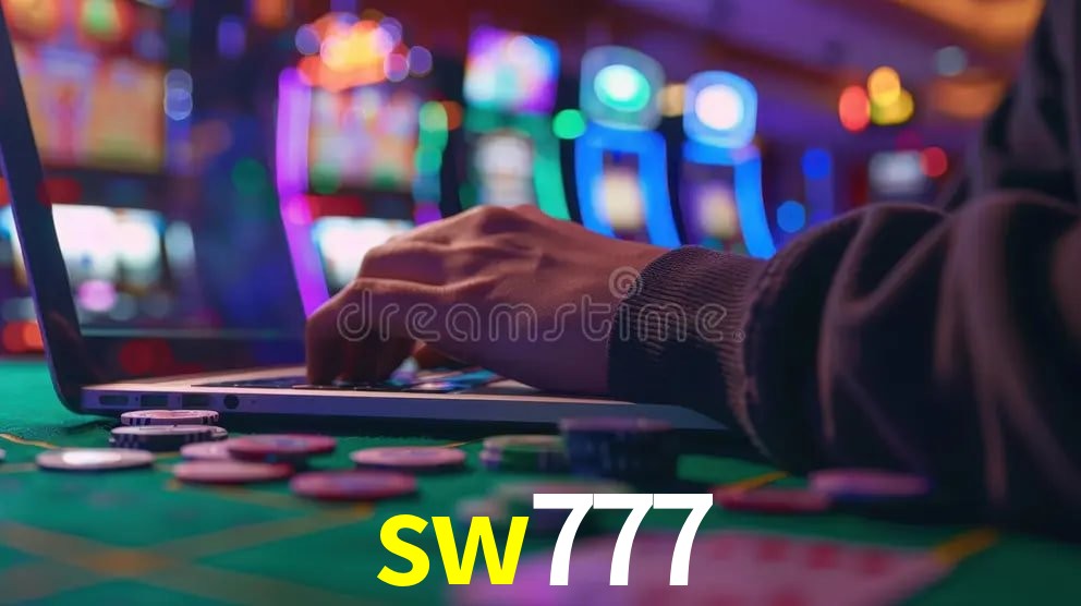 cassino sw777
