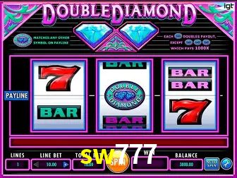 A Emoção da Loteria na sw777: Uma Chance de Mudança de Vida