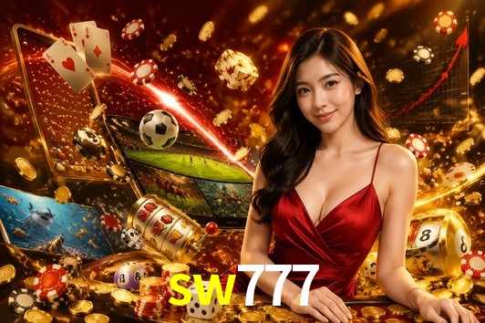 Flash Promotion sw777