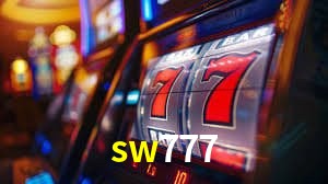Casino Ao Vivo sw777