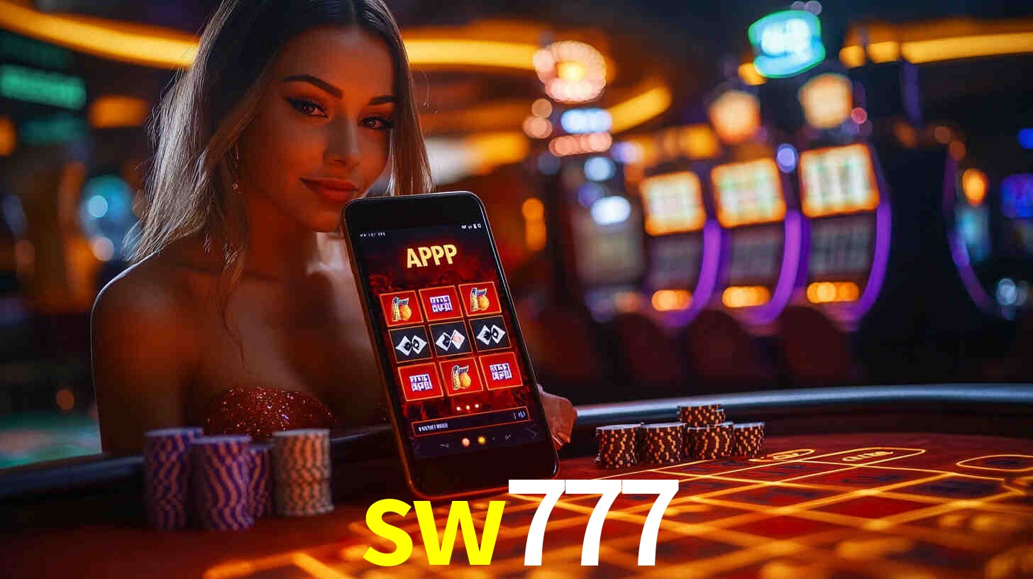 Apostas Esportivas na sw777: Um Guia Completo