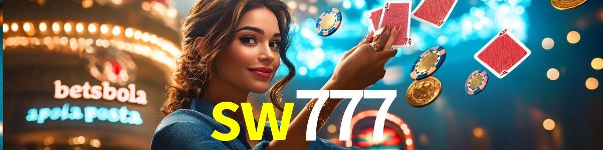 Welcome Bonus sw777