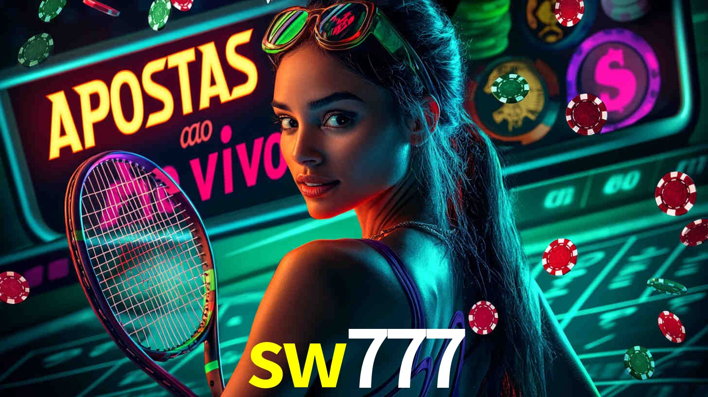 Descubra o Programa VIP da sw777: Vantagens Exclusivas para Jogadores