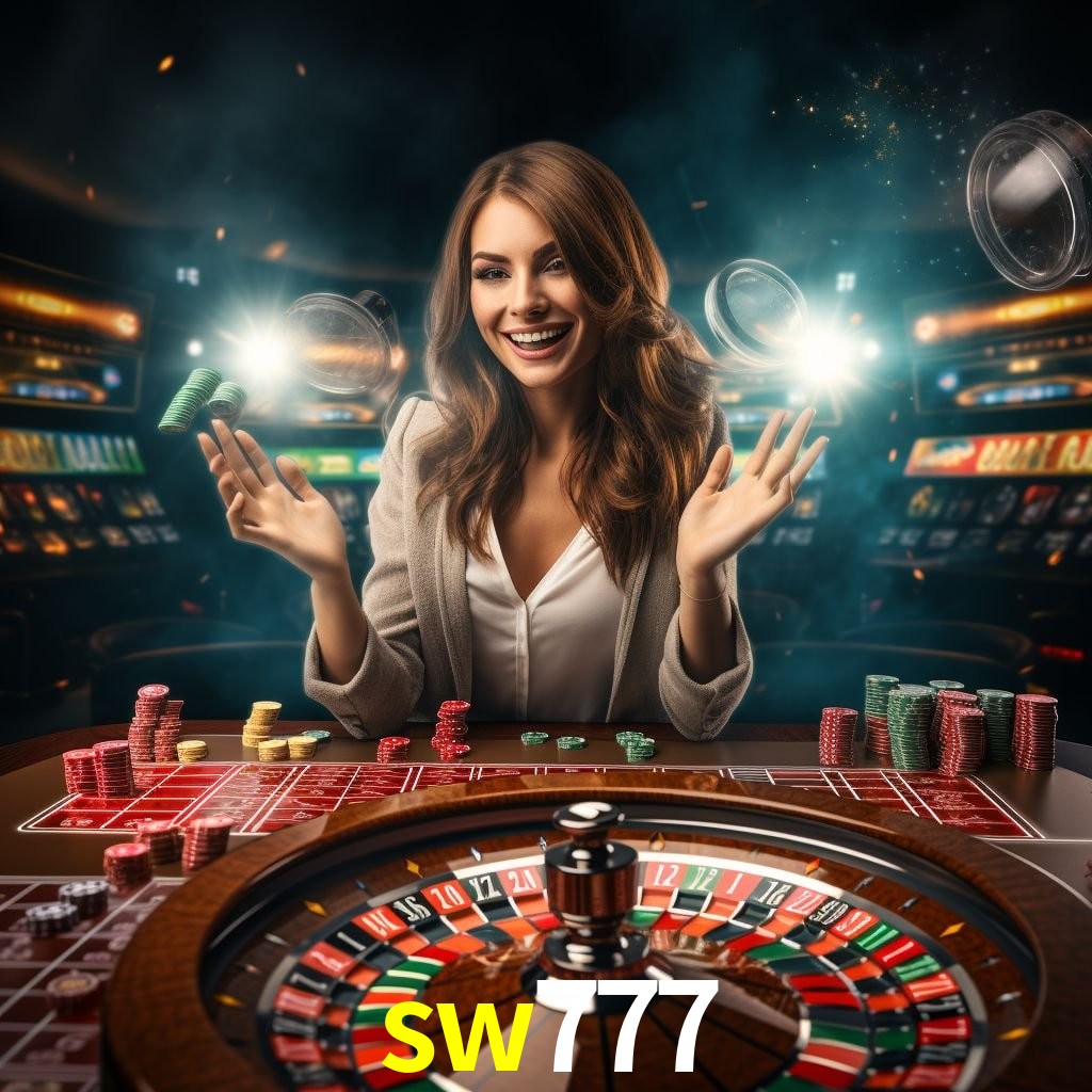 Experimente o Login Seguro Premium no sw777