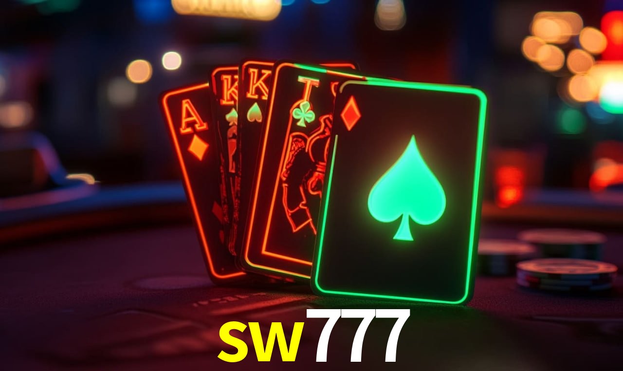 sw777 Win