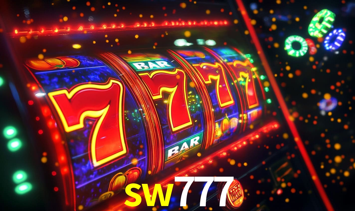 sw777: Seu Especialista em Apostas Esportivas Brasileiras