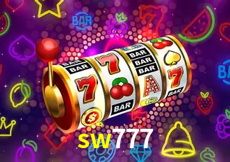 Apostas Esportivas na sw777: Um Guia Completo