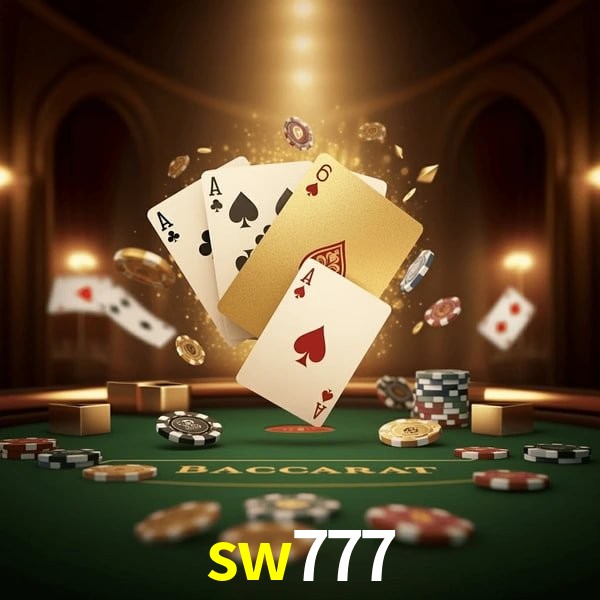 Live Casino sw777