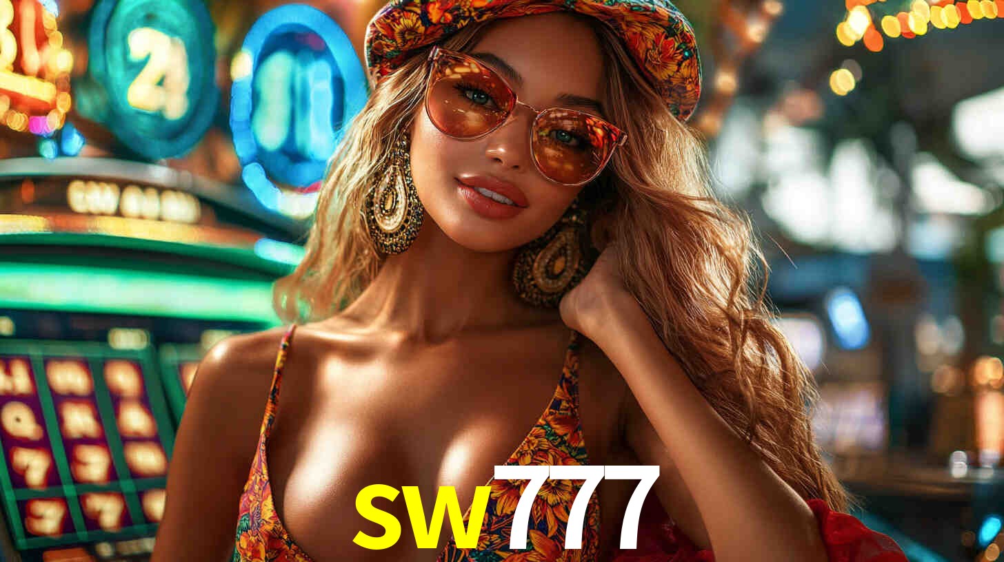 sw777 App Interface