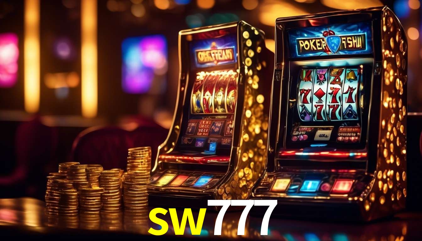 Descubra o Programa VIP da sw777: Vantagens Exclusivas para Jogadores