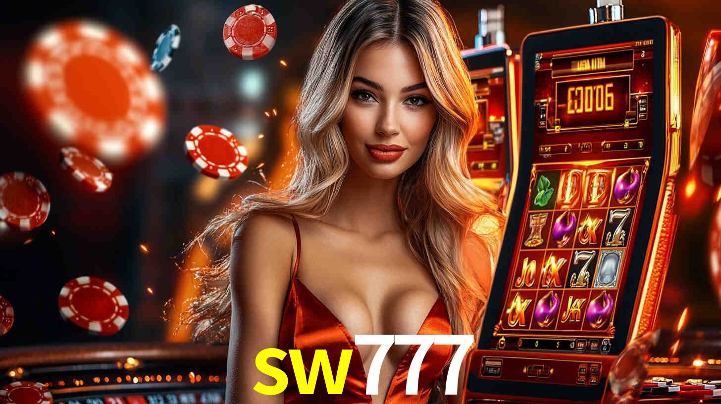 Sinta a adrenalina dos jogos de cassino com sw777