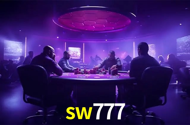 Explorando a Categoria de Eventos em Apostas na sw777