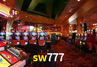 Explorando a Categoria de Eventos em Apostas na sw777