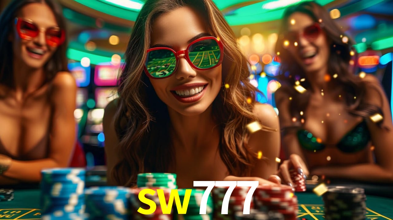 Football Betting sw777