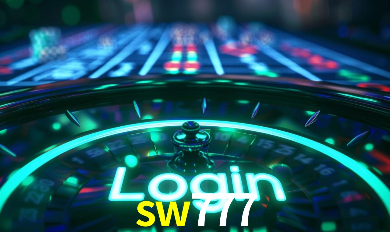 Mesa de Roleta sw777