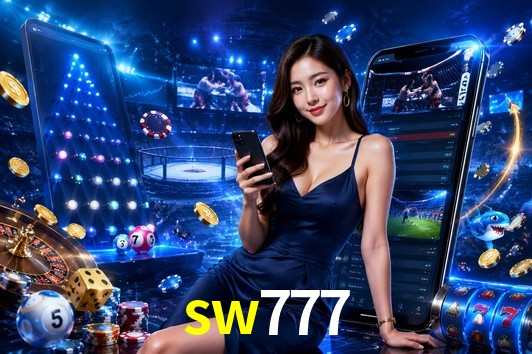 Game Statistics sw777