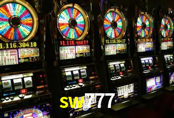 Desvendando o Mundo dos Jogos Virtuais na sw777