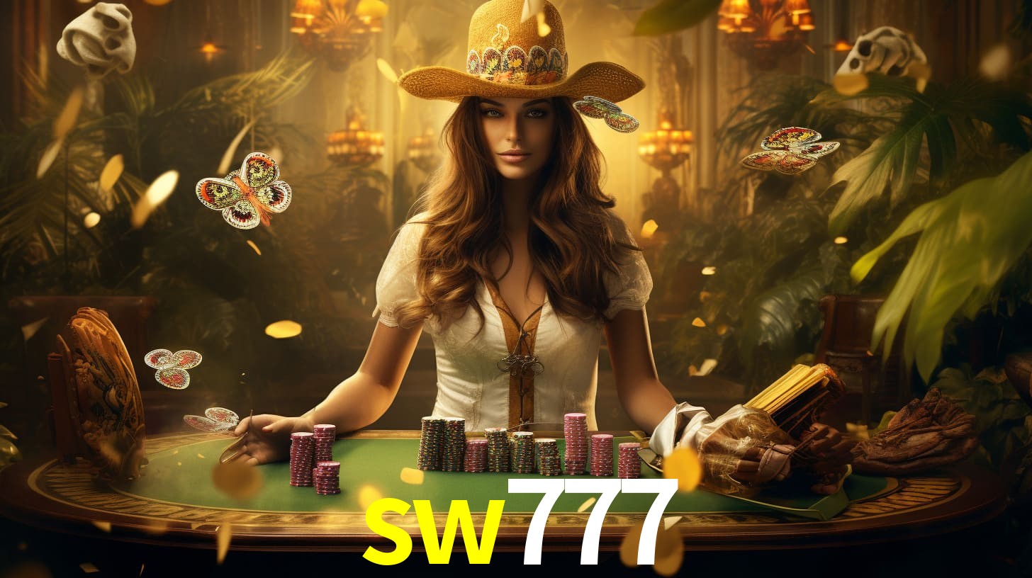 Daily Bonuses sw777