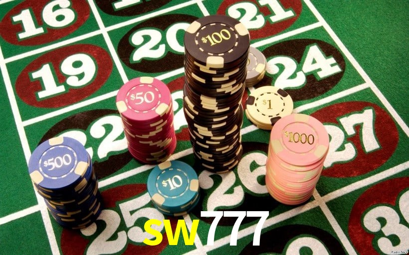 Casino VIP sw777