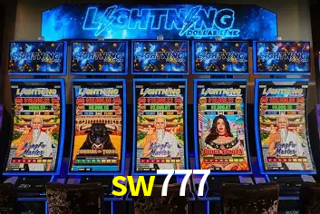 A Emoção da Loteria na sw777: Uma Chance de Mudança de Vida