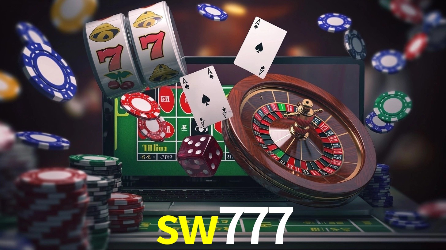sw777 bet