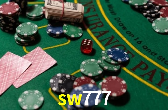 Bônus Generosos e Exclusivos no sw777 para Você!